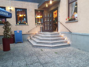 Hotels in Margetshöchheim